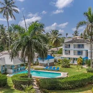 3* Hotel Costarena Beach